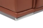 LUXURY ITALIAN LEATHER POWER RECLINER – PREMIUM COMFORT & STYLE
