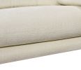 LUXURY 87" 3-SEATER SOFA | PLUSH CUSHIONS, WIDE ARMRESTS & SPACIOUS COMFORT